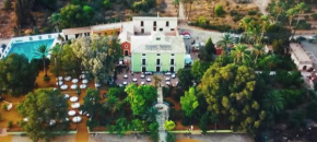 Отель Finca La Florida De San Antonio  Уэркаль-Овера